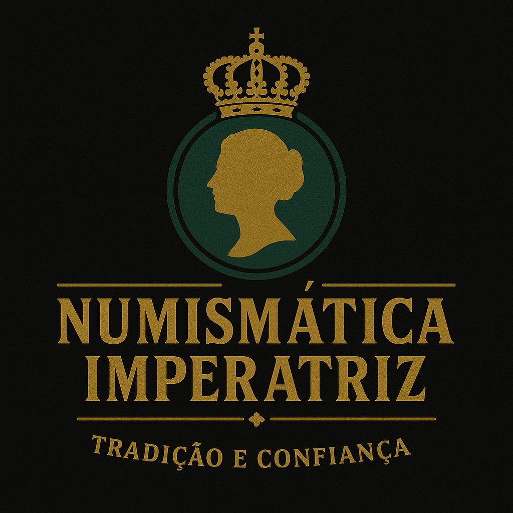 Numismática Imperatriz